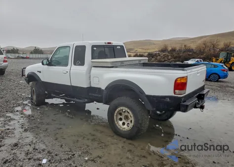 1998 Ford Ranger Super Cab z USA, uszkodzony, nr VIN 1FTZR15X2WPB23288